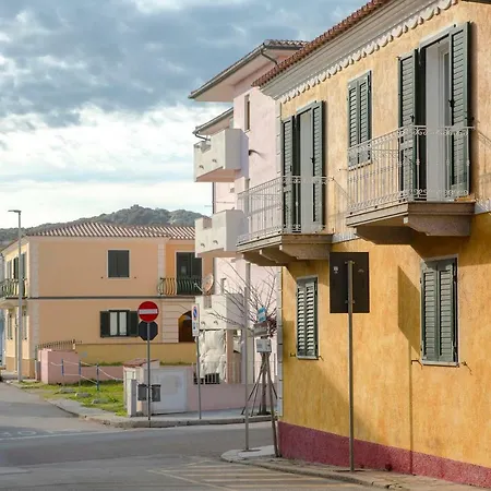 Apartment Dal Re Santa Teresa Gallura
