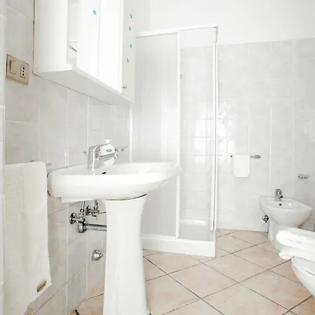Dal Re Apartment *
