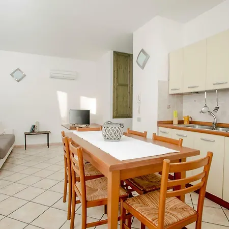 Dal Re Apartment Santa Teresa Gallura