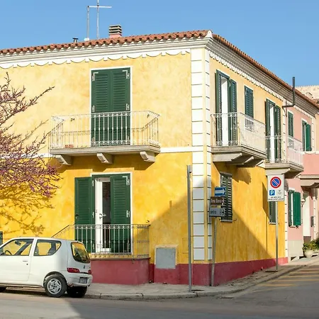 Apartment Dal Re