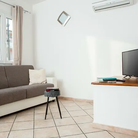 Dal Re Apartment *